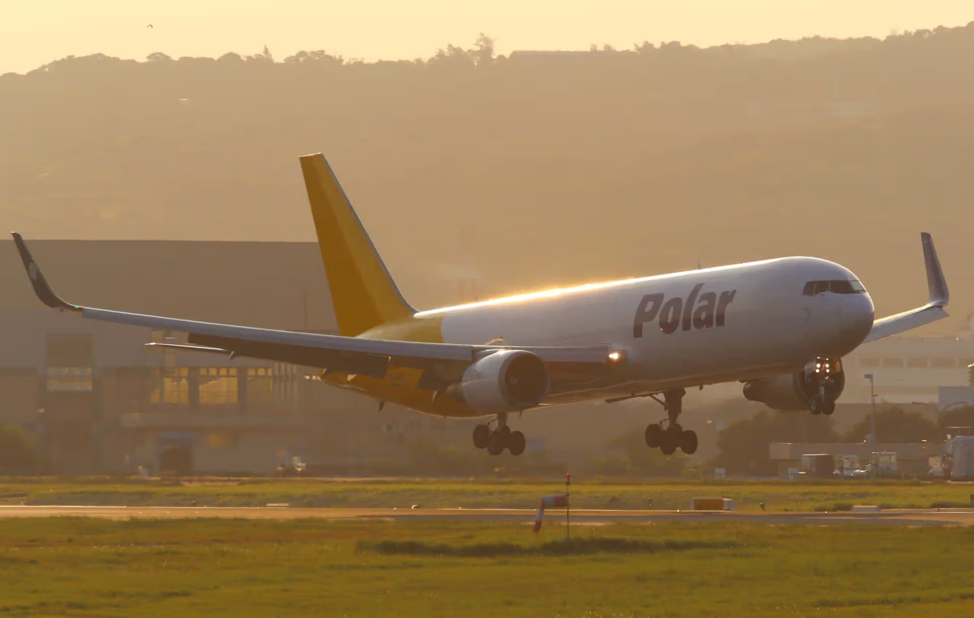 N643GT — Boeing