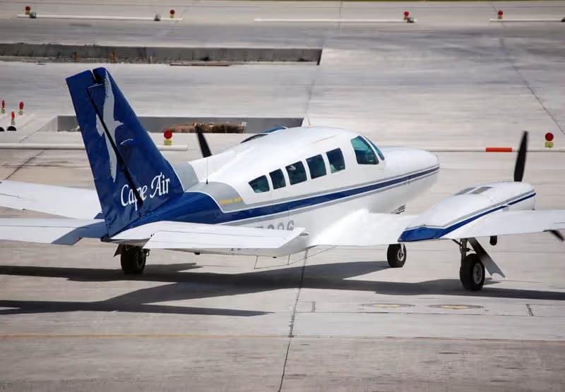 N67886 — Cessna