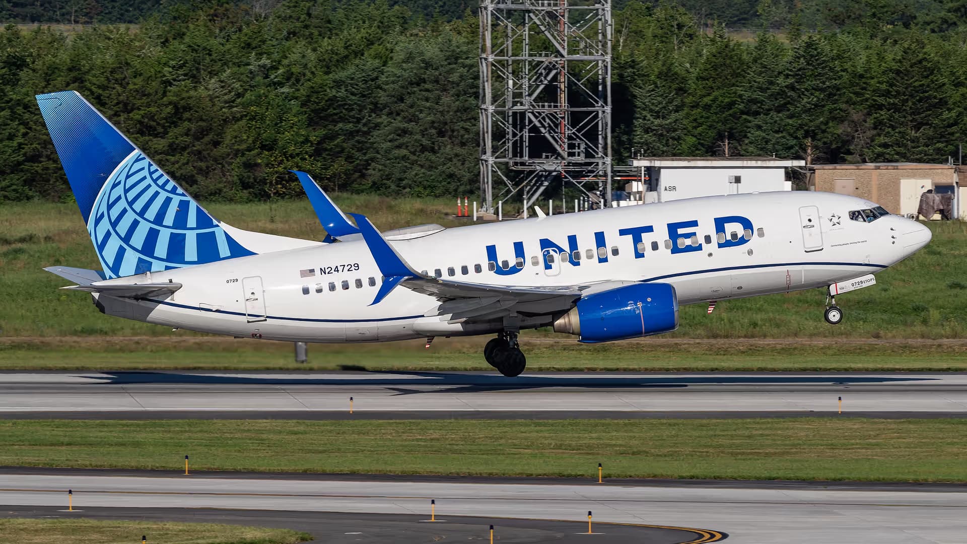 N24729 — Boeing