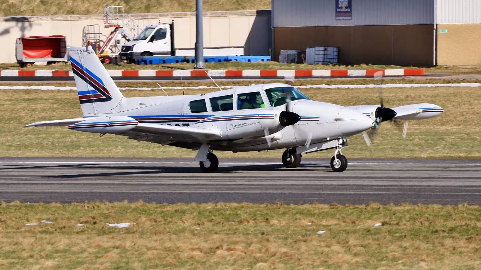N4297A — Piper