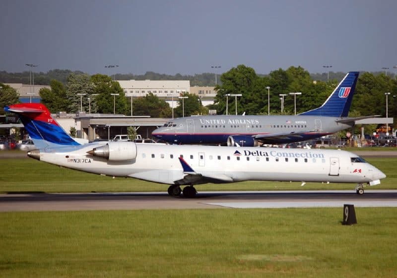 N317CA — Aircraft