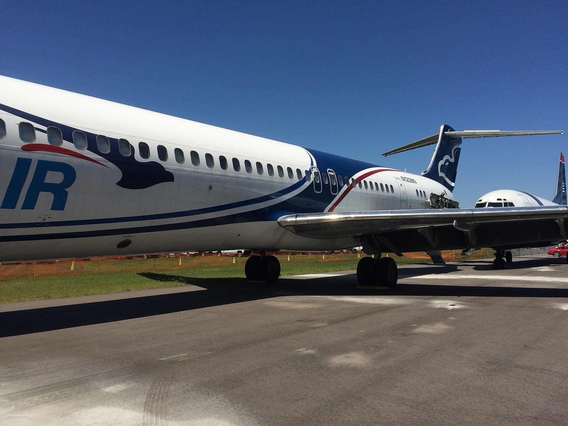 N120MN — Aircraft