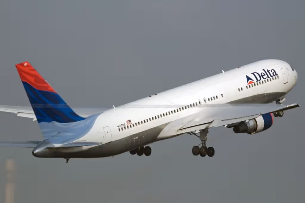N197DN — Boeing