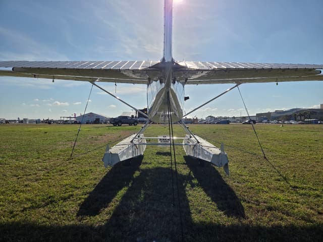 N80183 - Cessna 172M