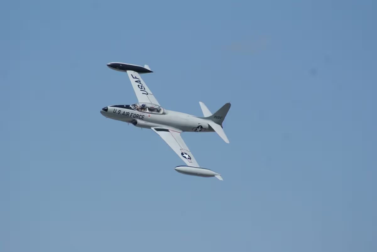 Unidentified — Lockheed