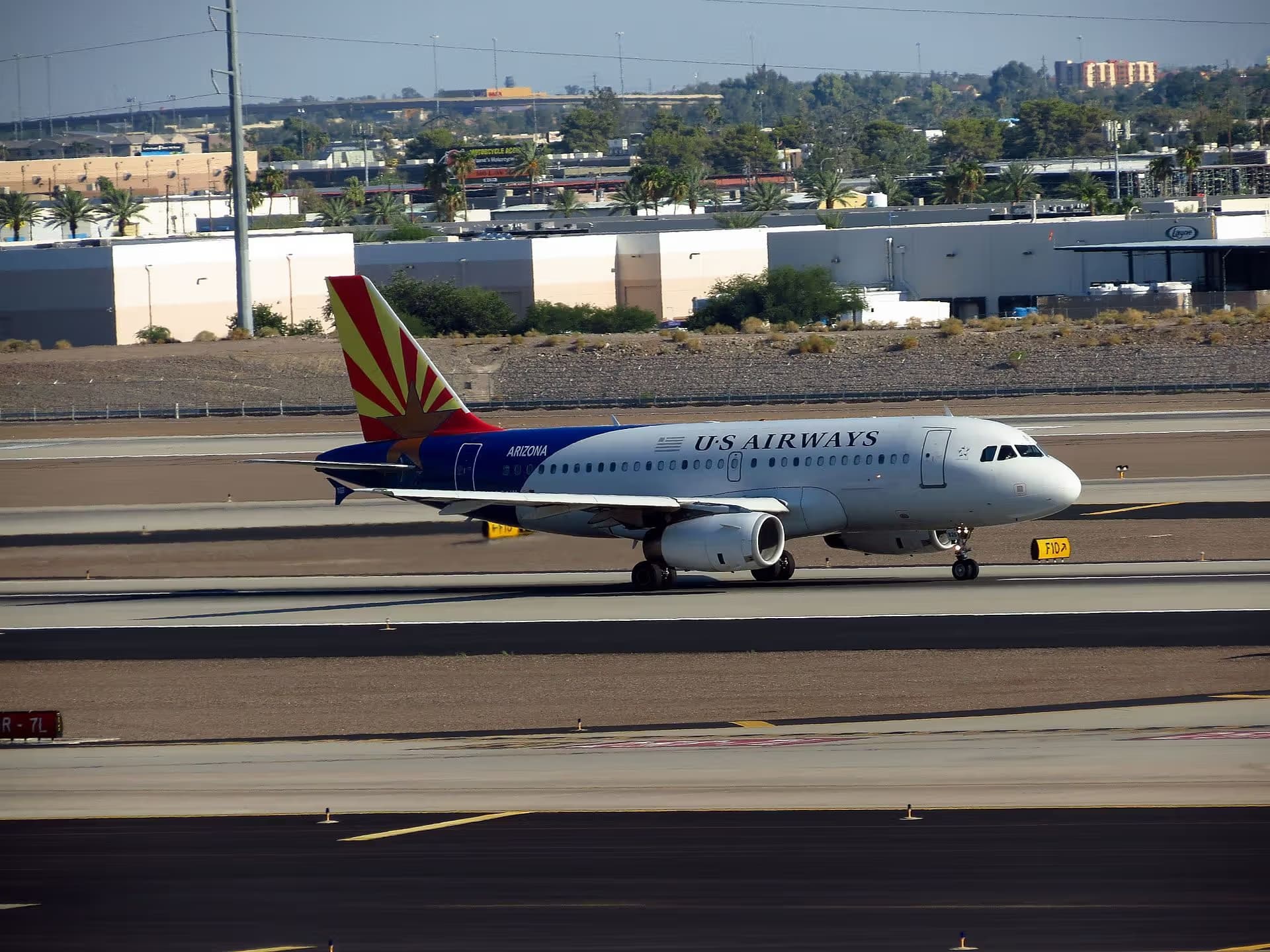 N826AW — Airbus
