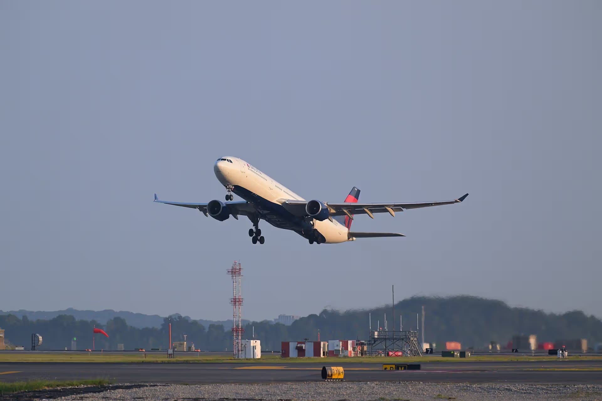 N803NW — Airbus