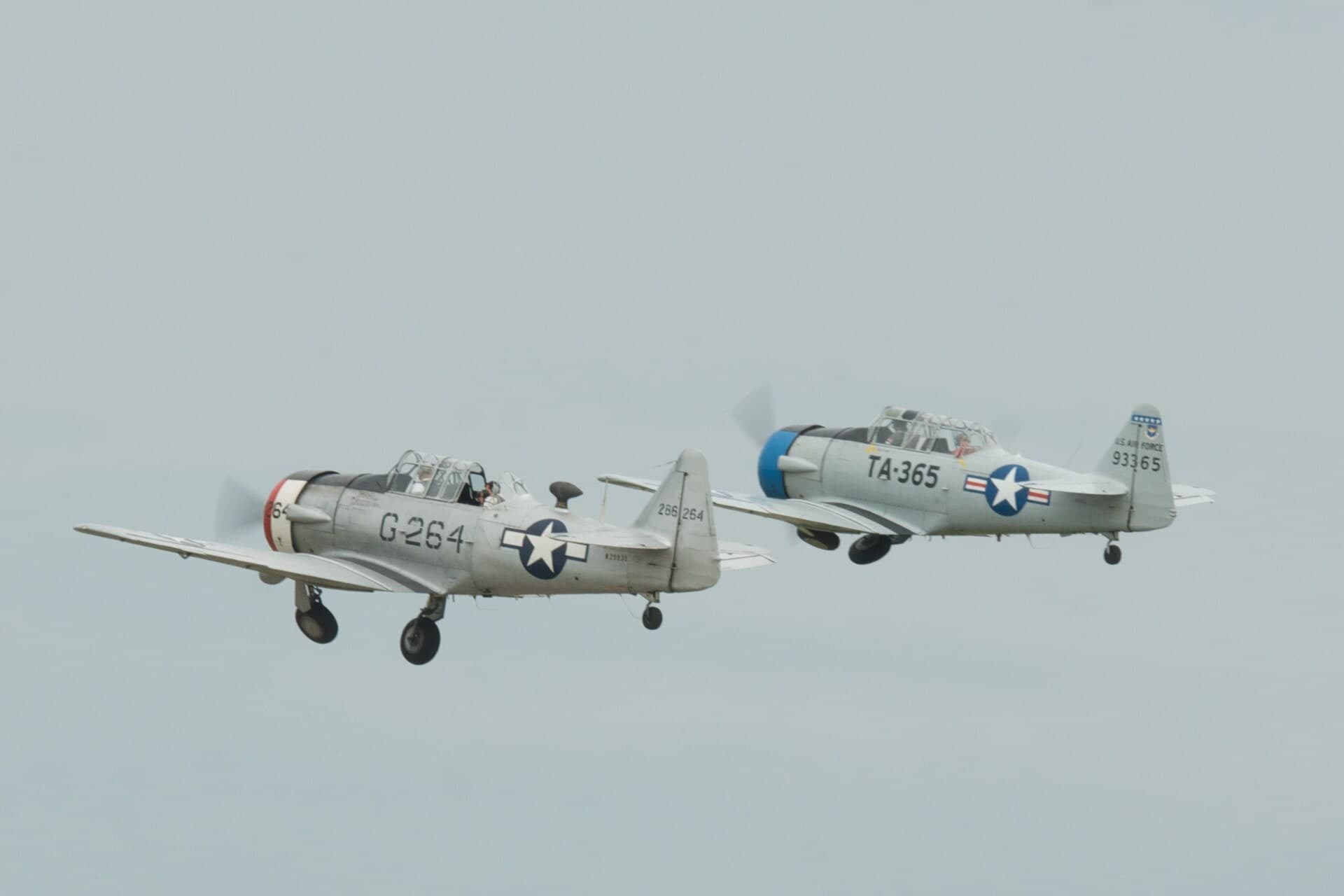 N29935 — Single-engine aircraft