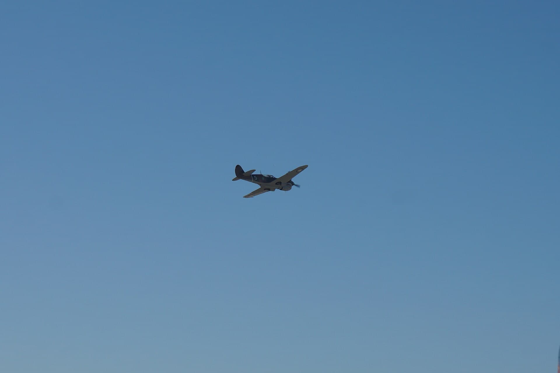 N40PN — Single-engine aircraft
