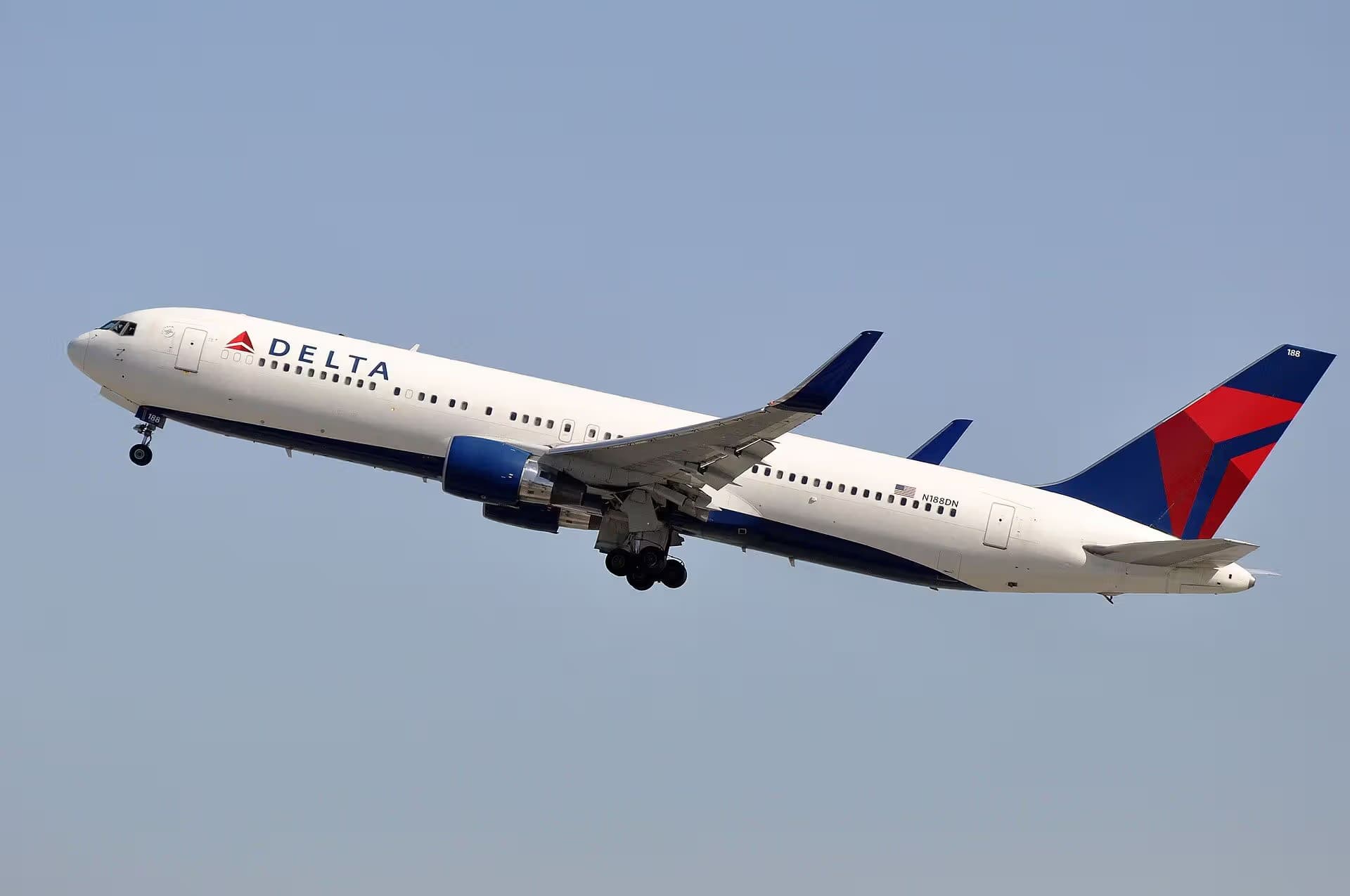 N188DN — Boeing