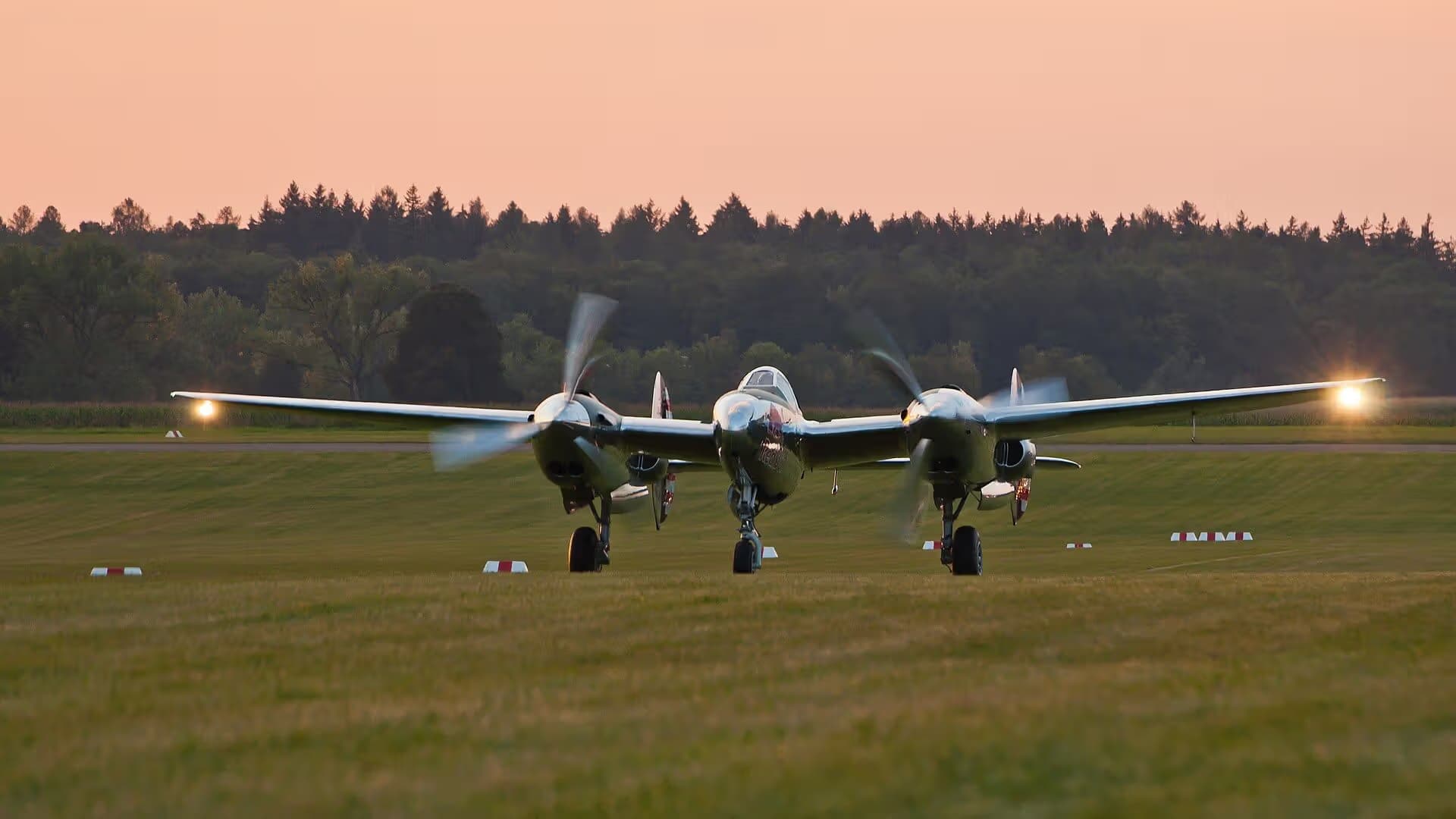 N25Y — Lockheed