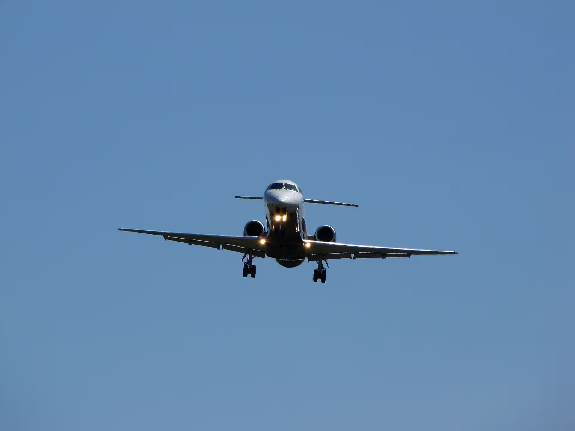 N259JQ — Business jet