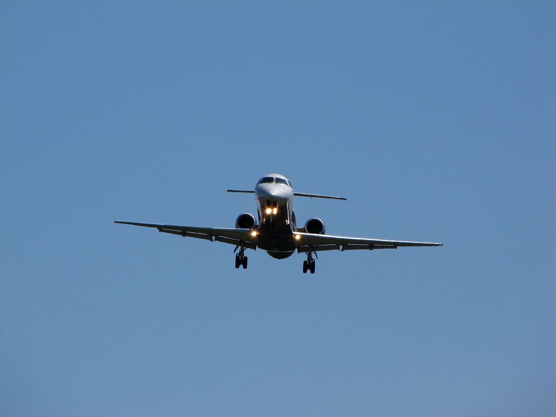 N259JQ — Business jet