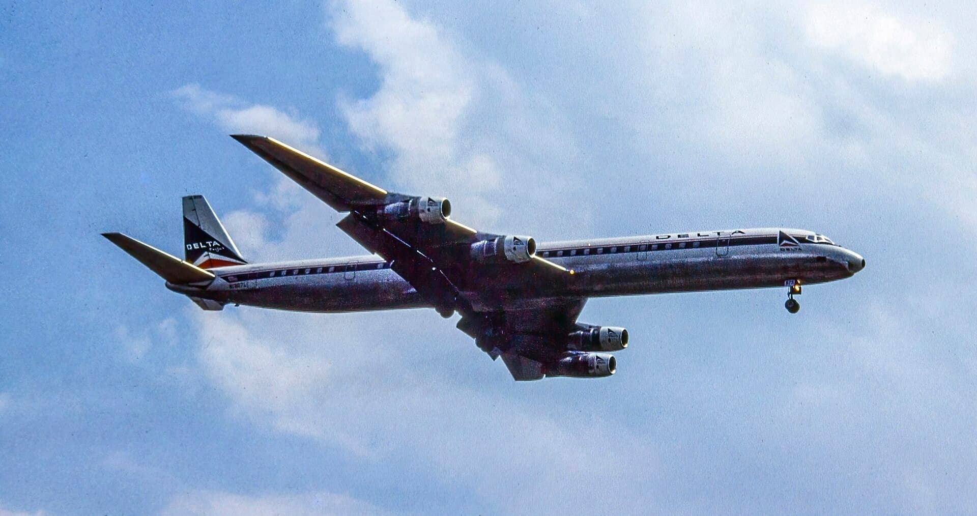 N1307L — Aircraft