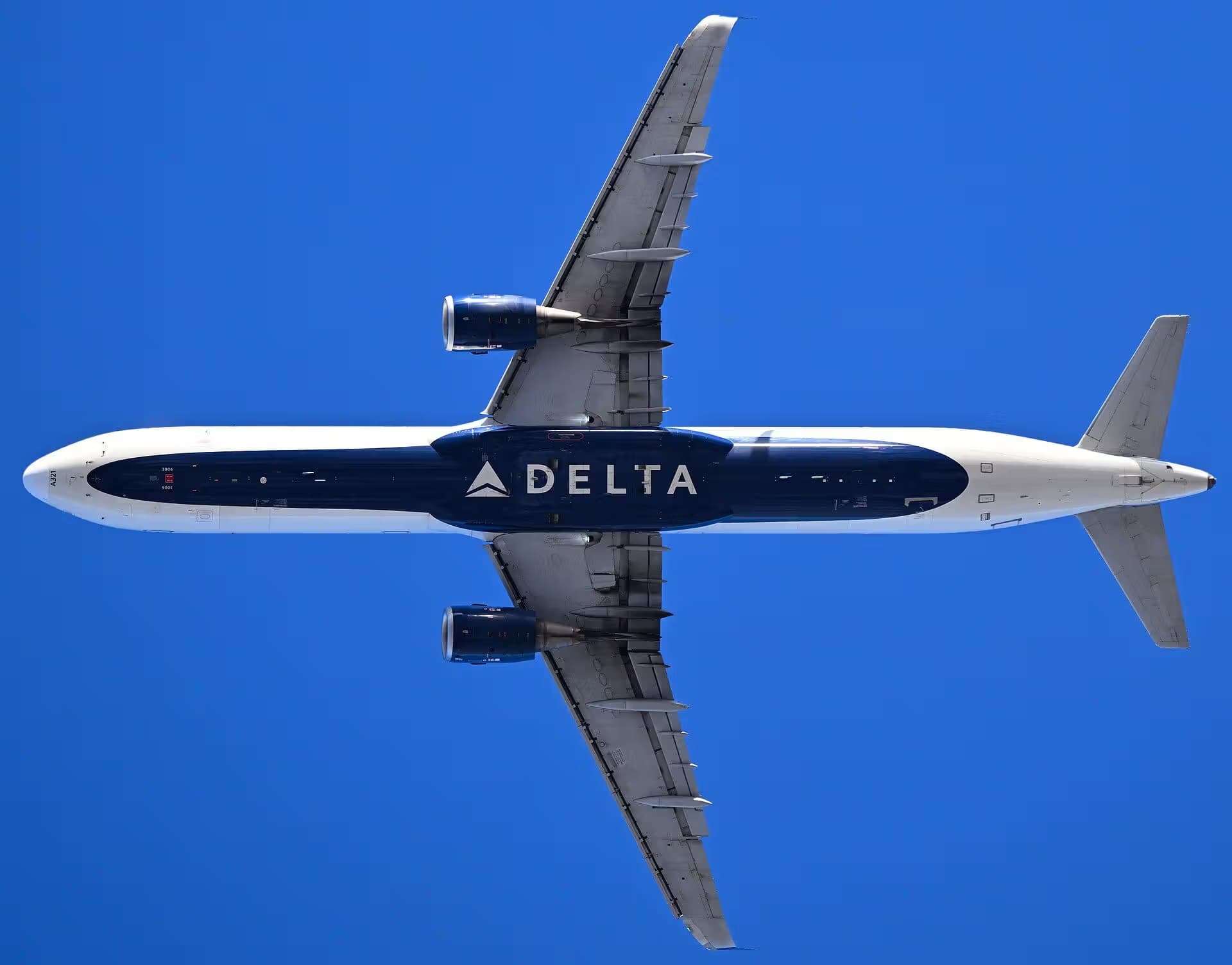 N306DN — Airbus