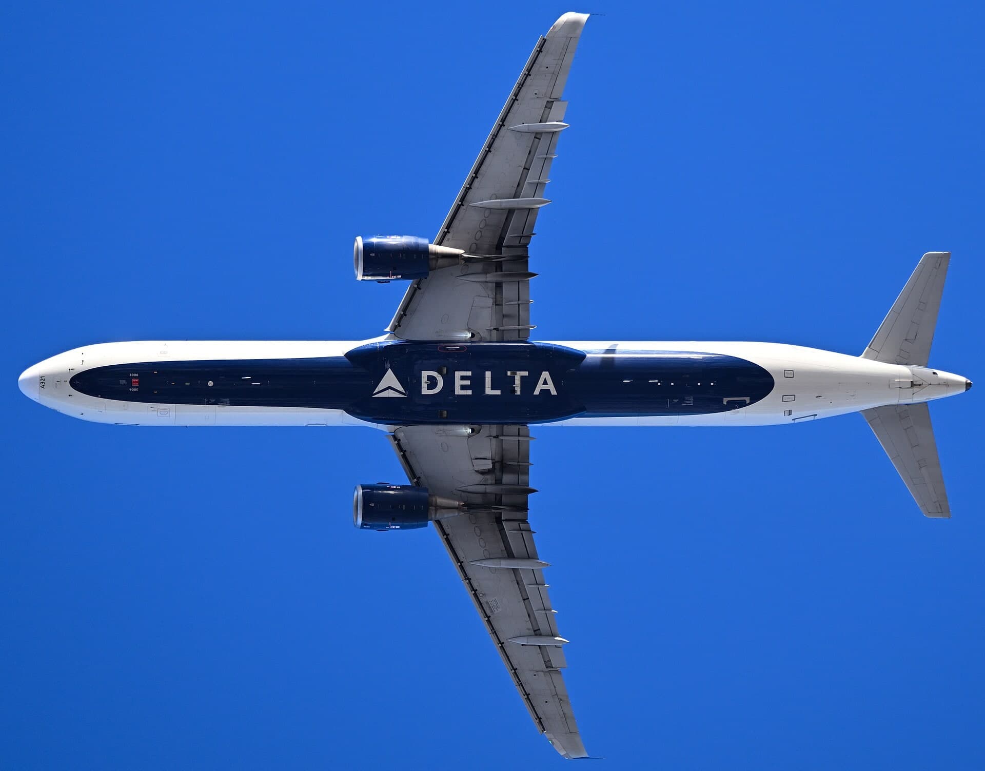N306DN — Airbus