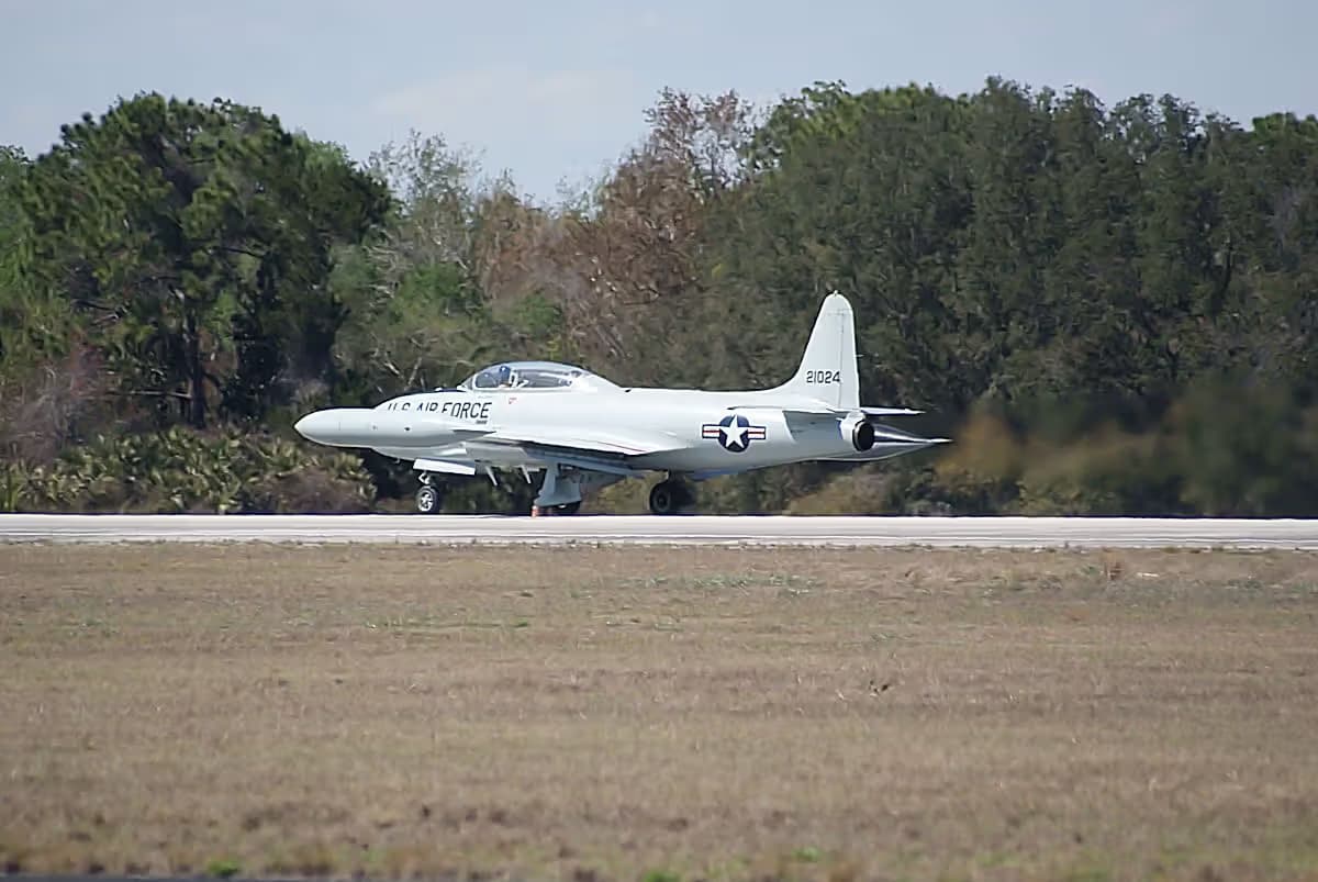Unidentified — Lockheed