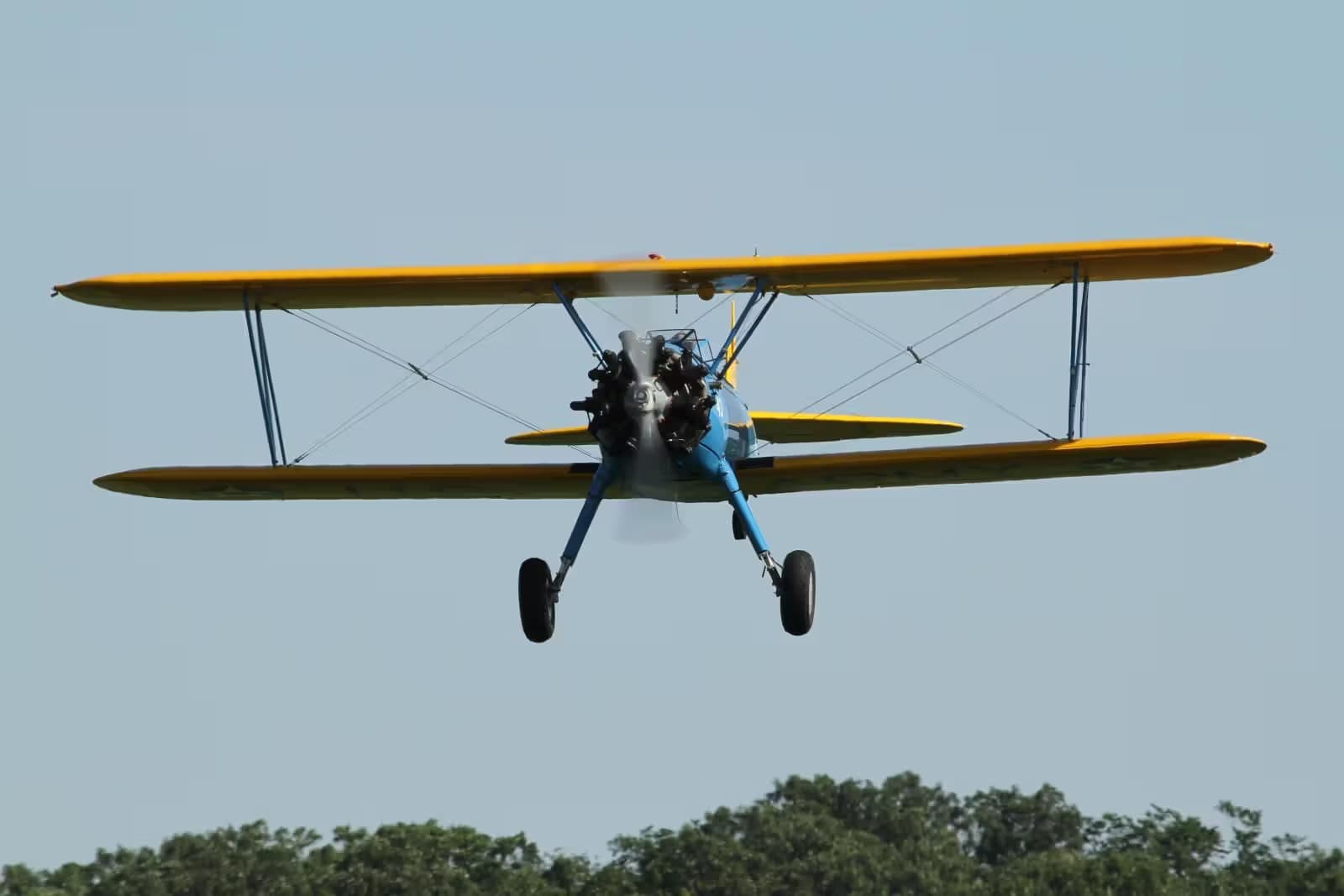 N1943H — Boeing