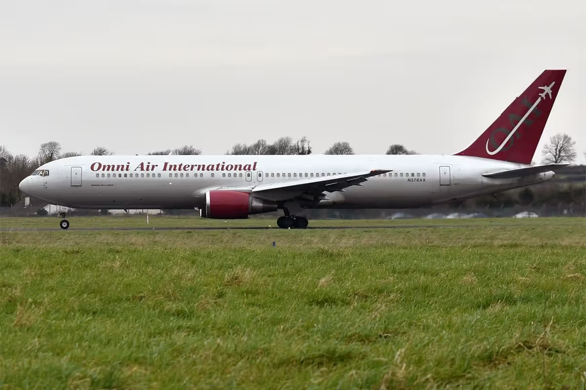 N378AX — Twin-engine aircraft
