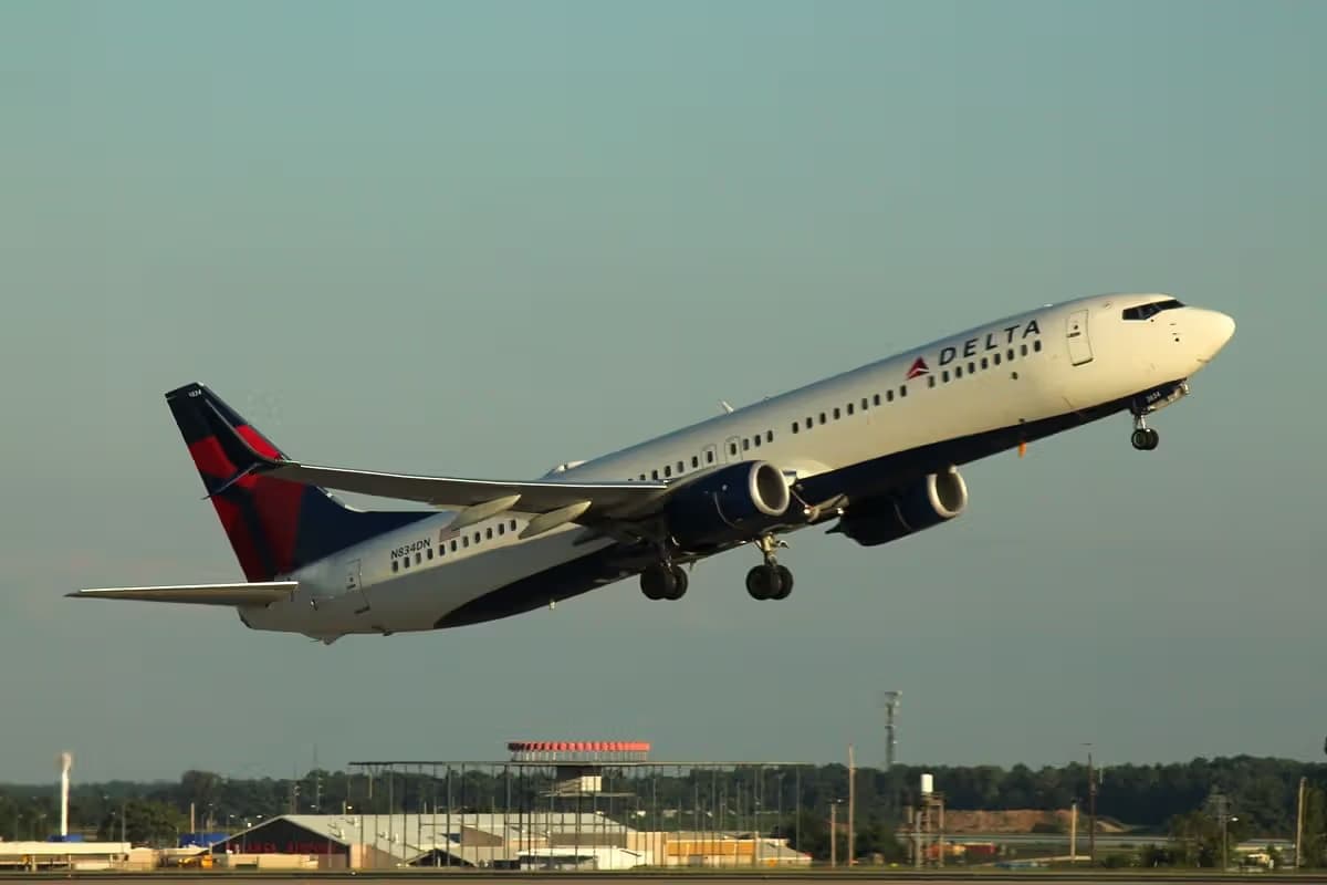 N834DN — Boeing