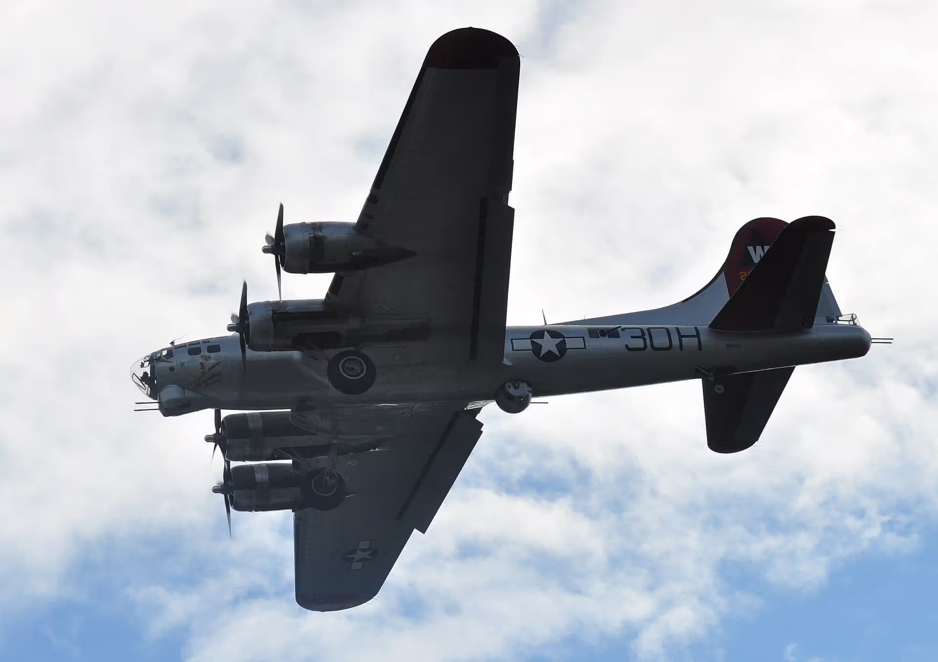 N5017N — Boeing