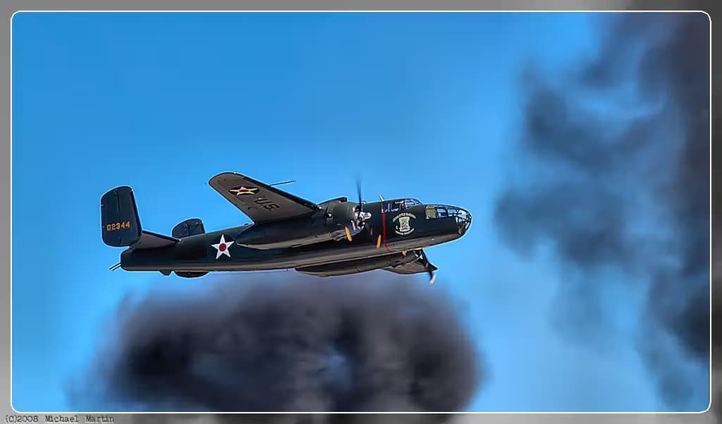Unidentified — Warbird