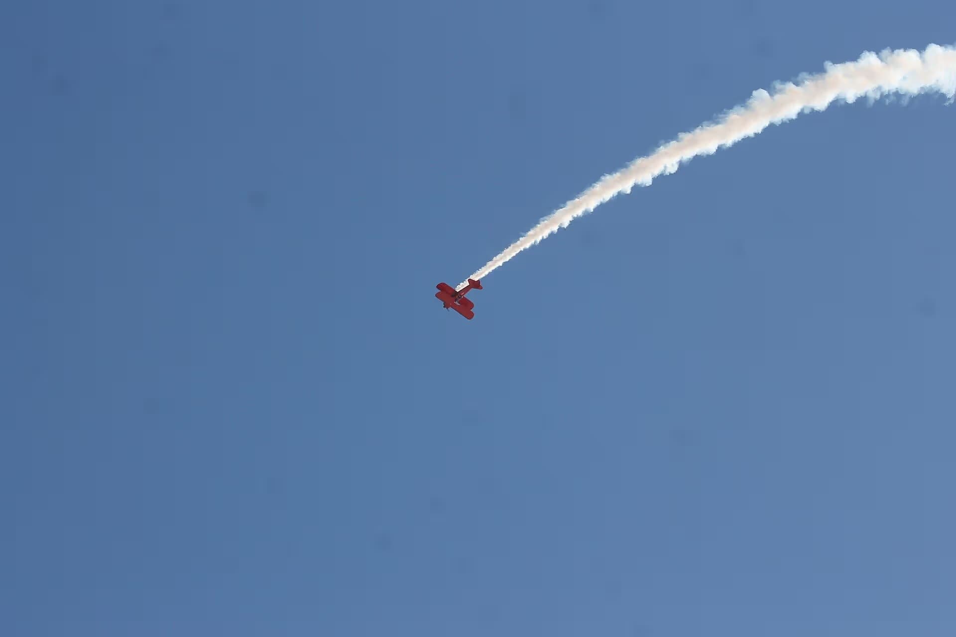 N63529 — Aircraft