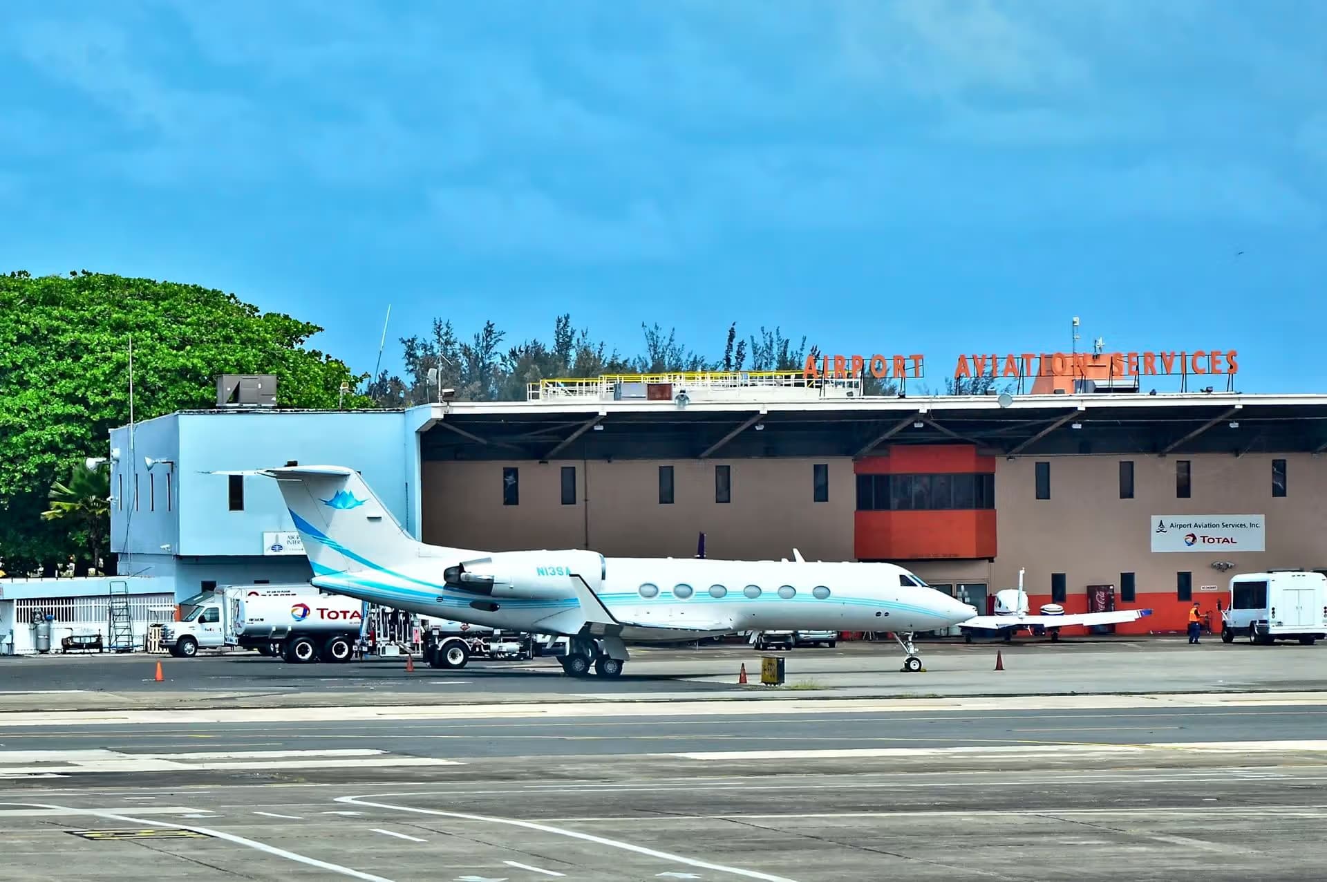 N13SA — Gulfstream