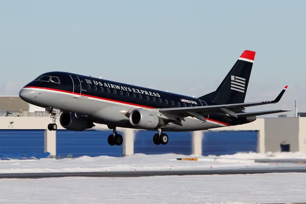 N801MA — Aircraft