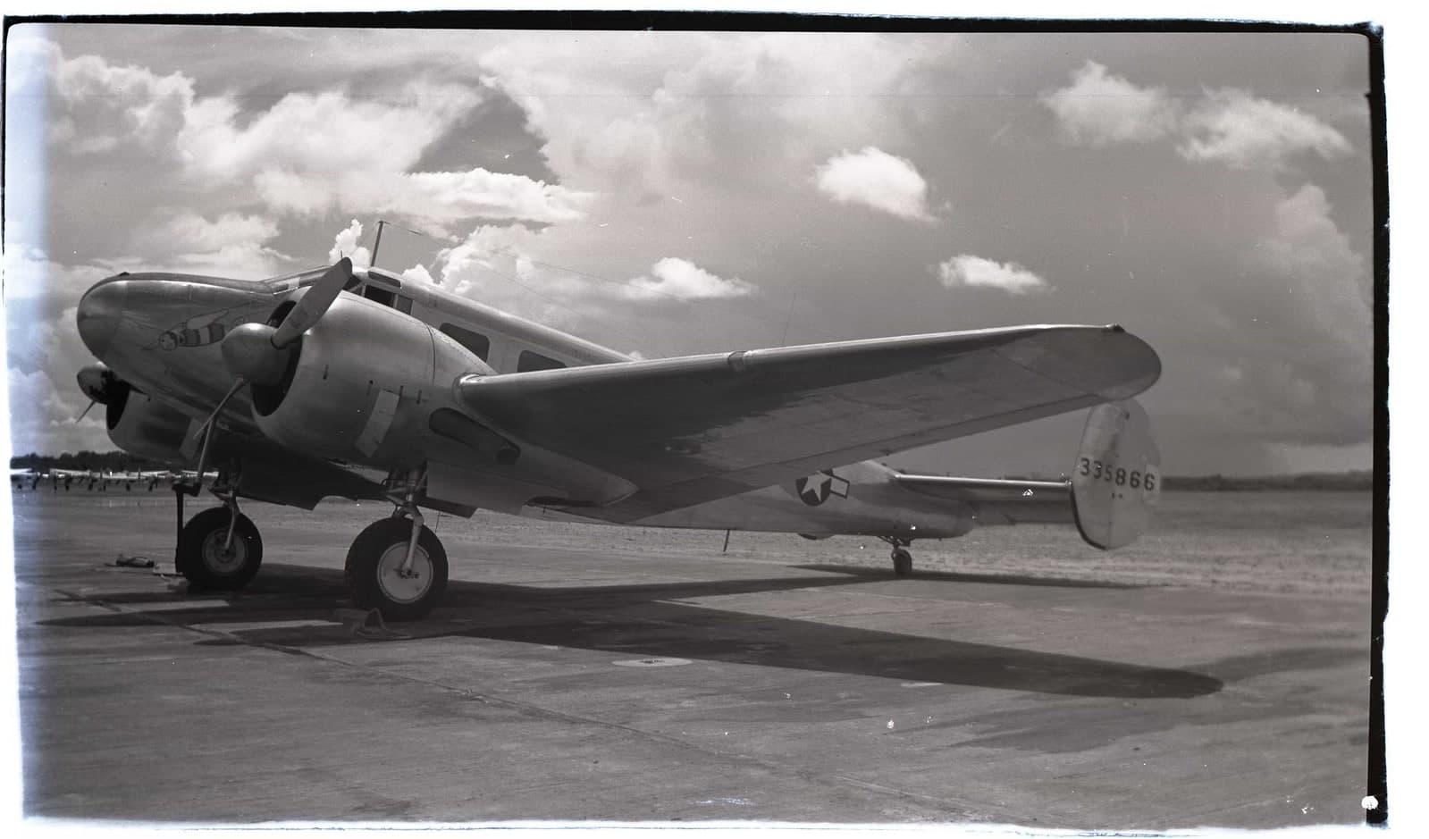 N00 — Lockheed