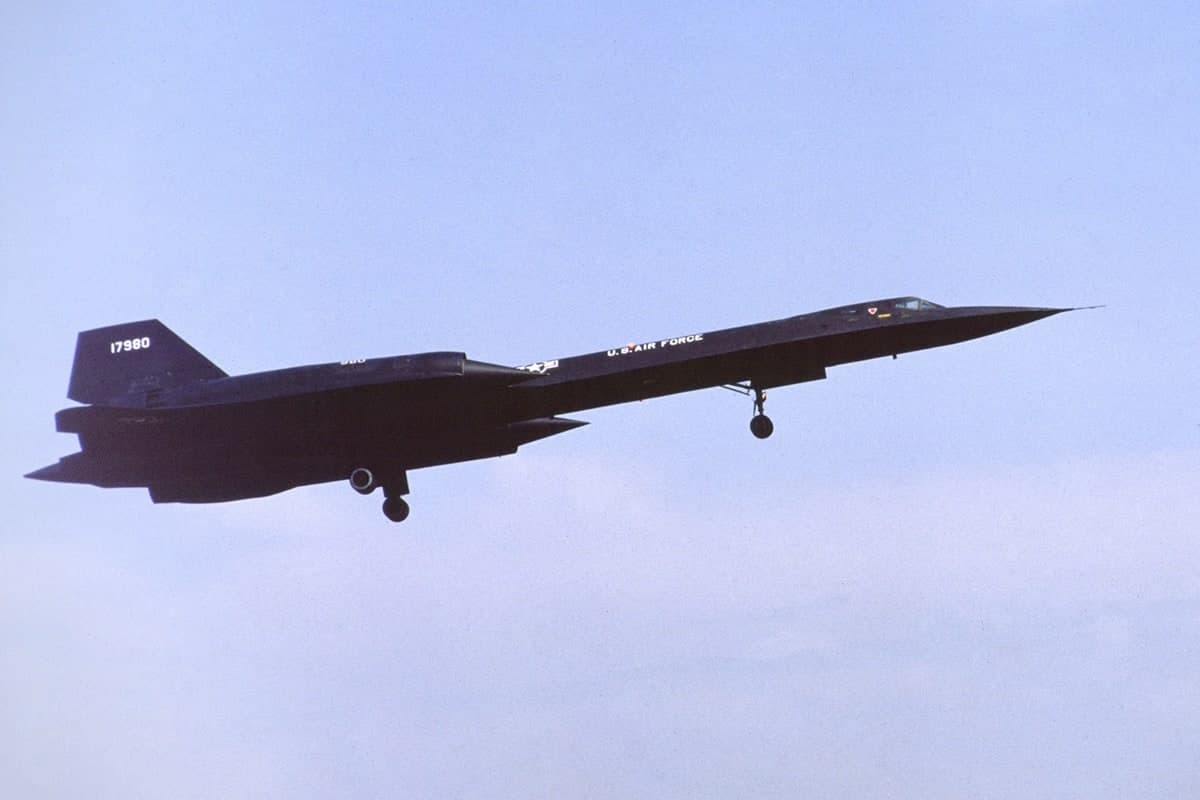 N844NA — Aircraft