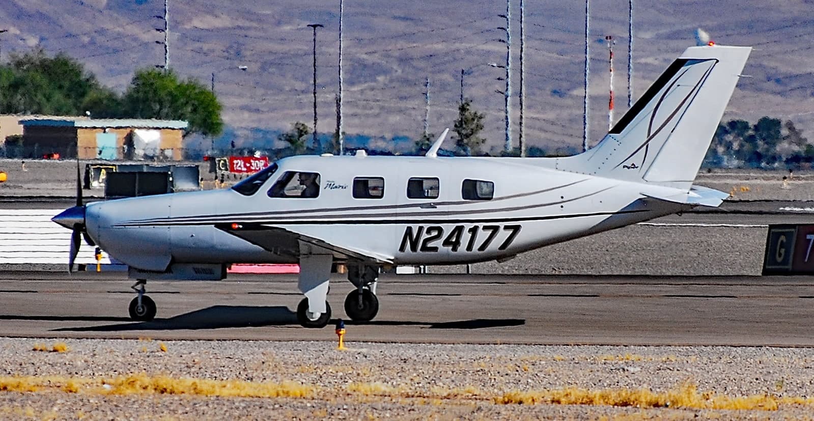 N24177 — Piper