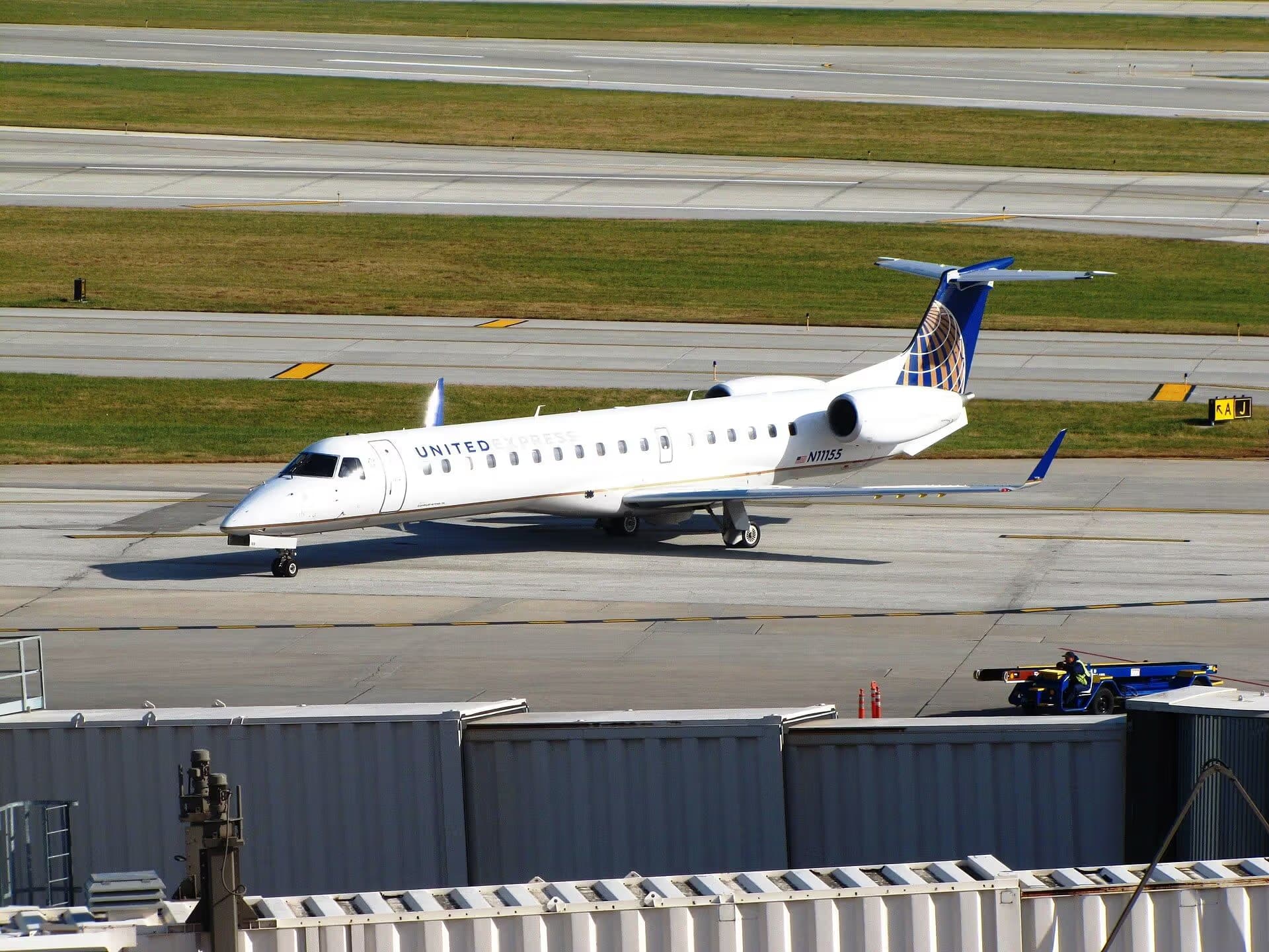 N11155 — Aircraft