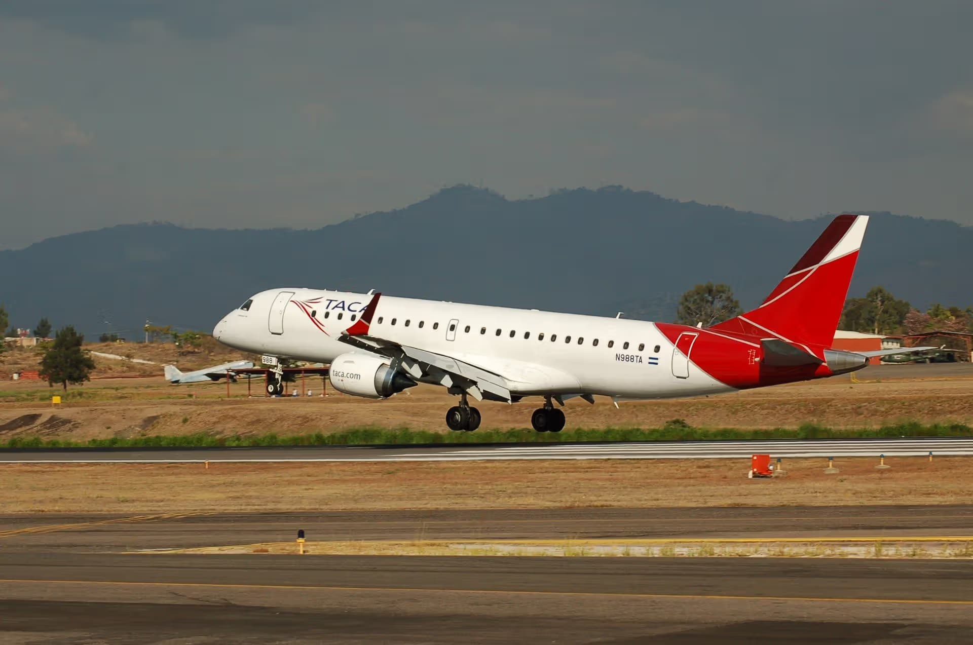 N988TA — Aircraft