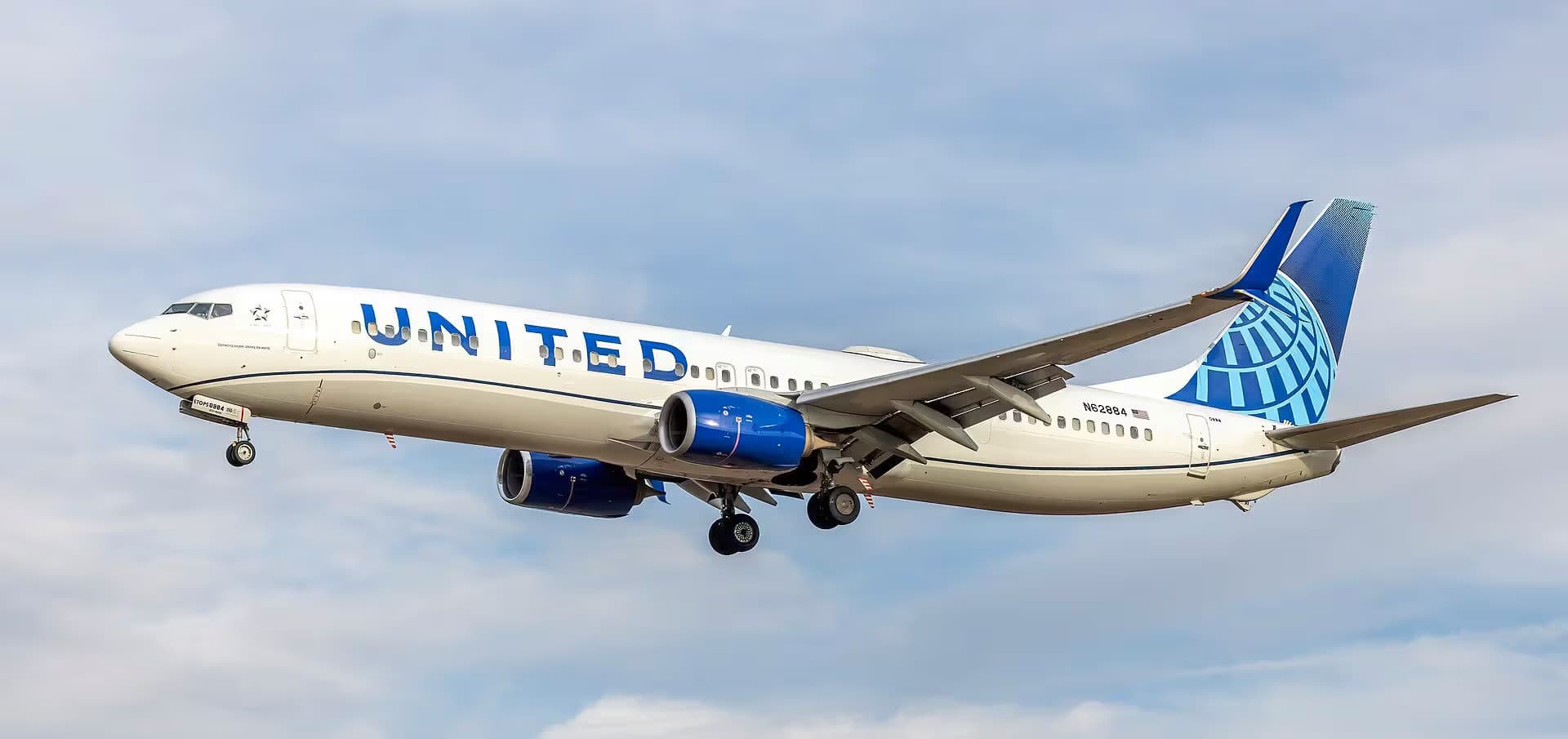 N62884 — Boeing