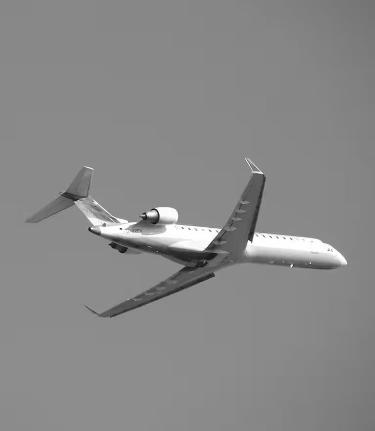 N722EV — Business jet