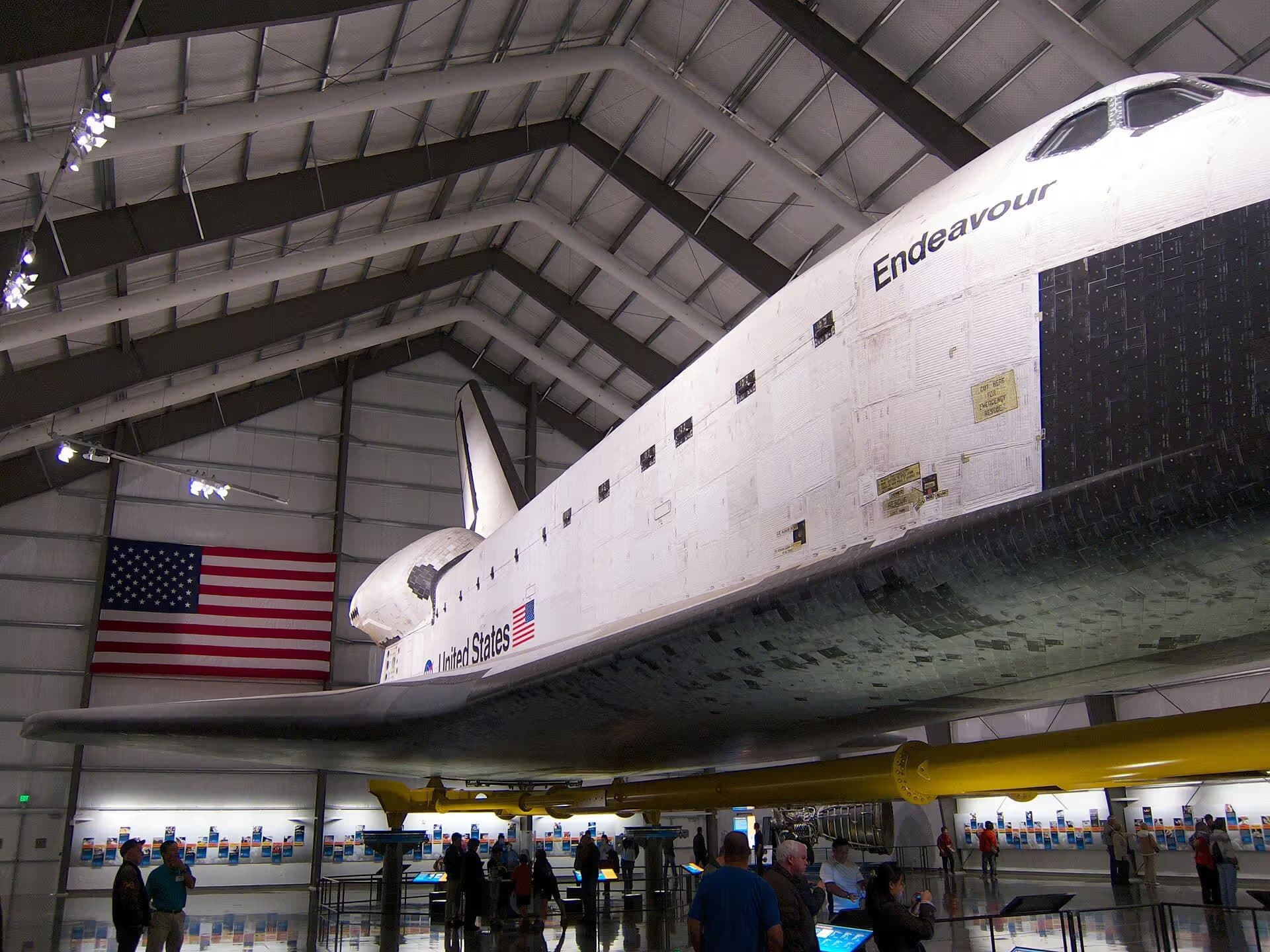 Unidentified — Aircraft