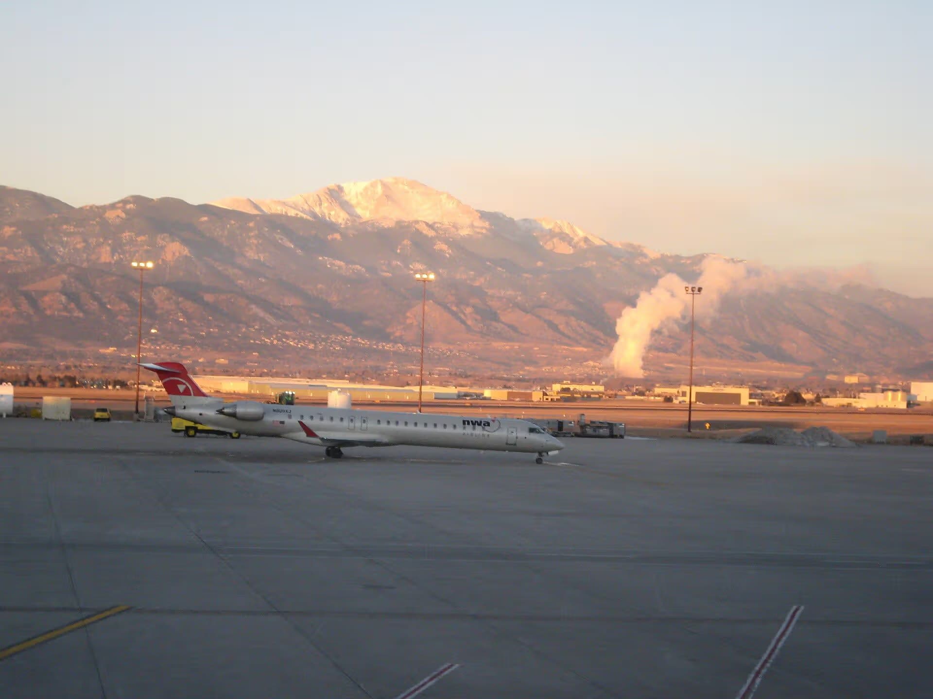 N908XJ — Aircraft