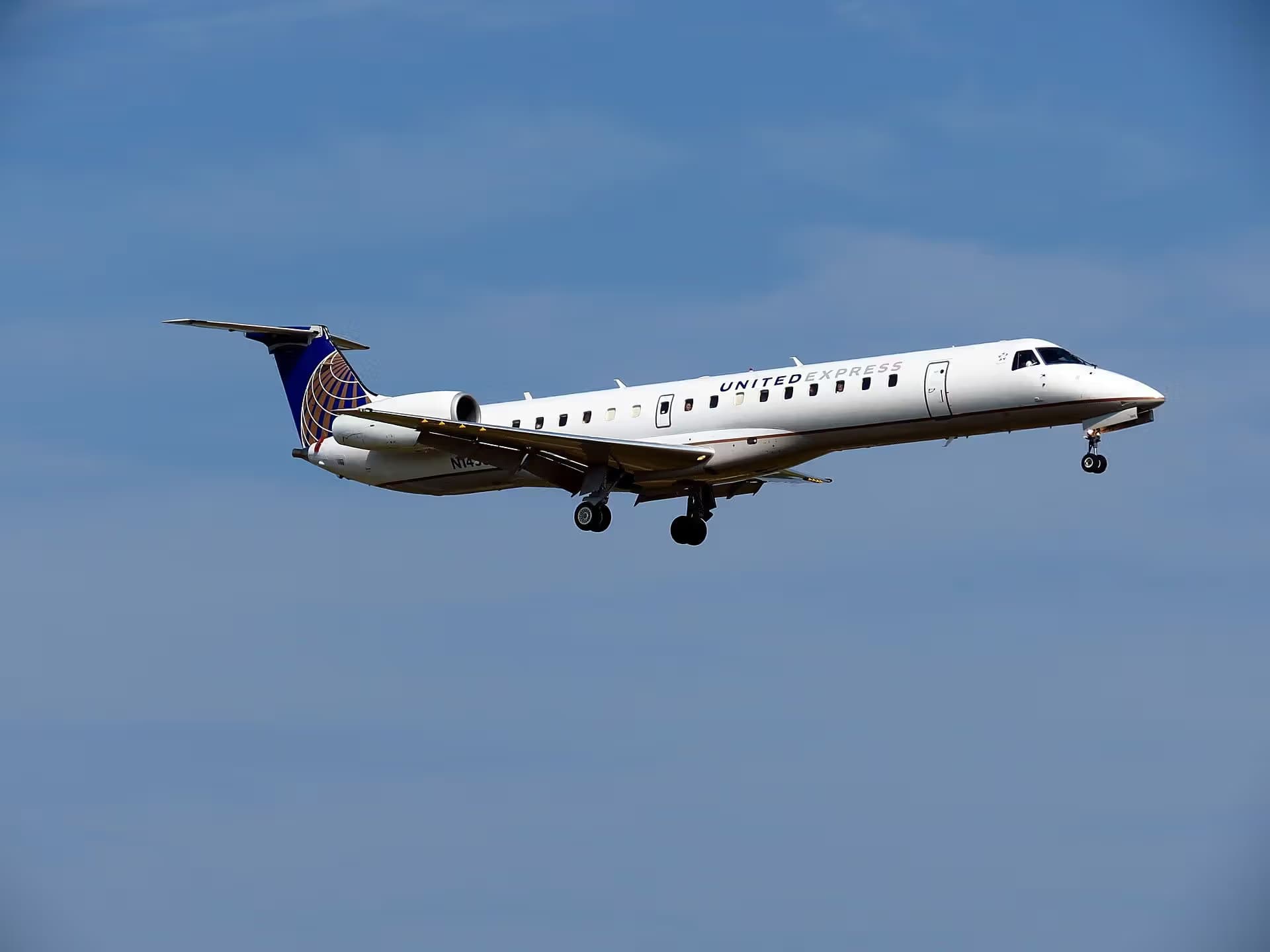 N14562 — Aircraft