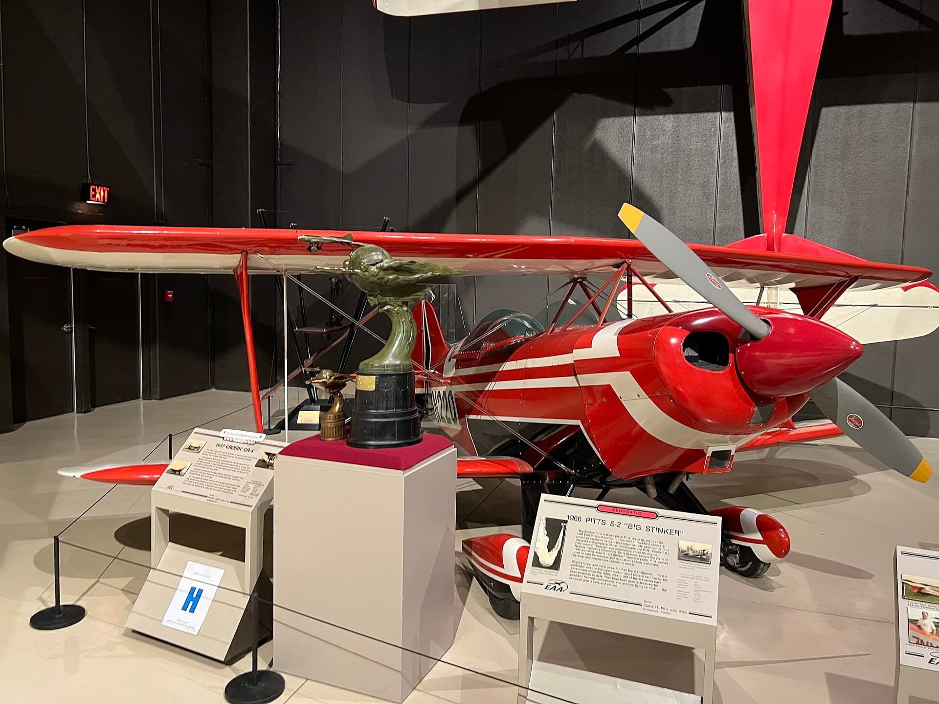 N22Q — Single-engine aircraft