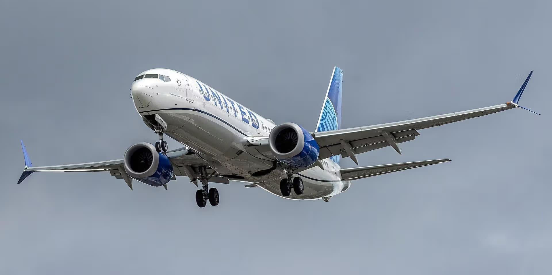 N77259 — Boeing