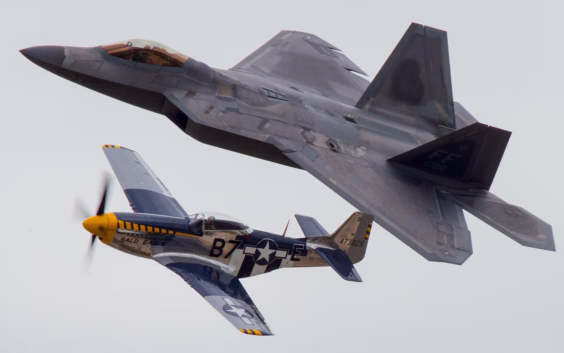 Unidentified — Warbird