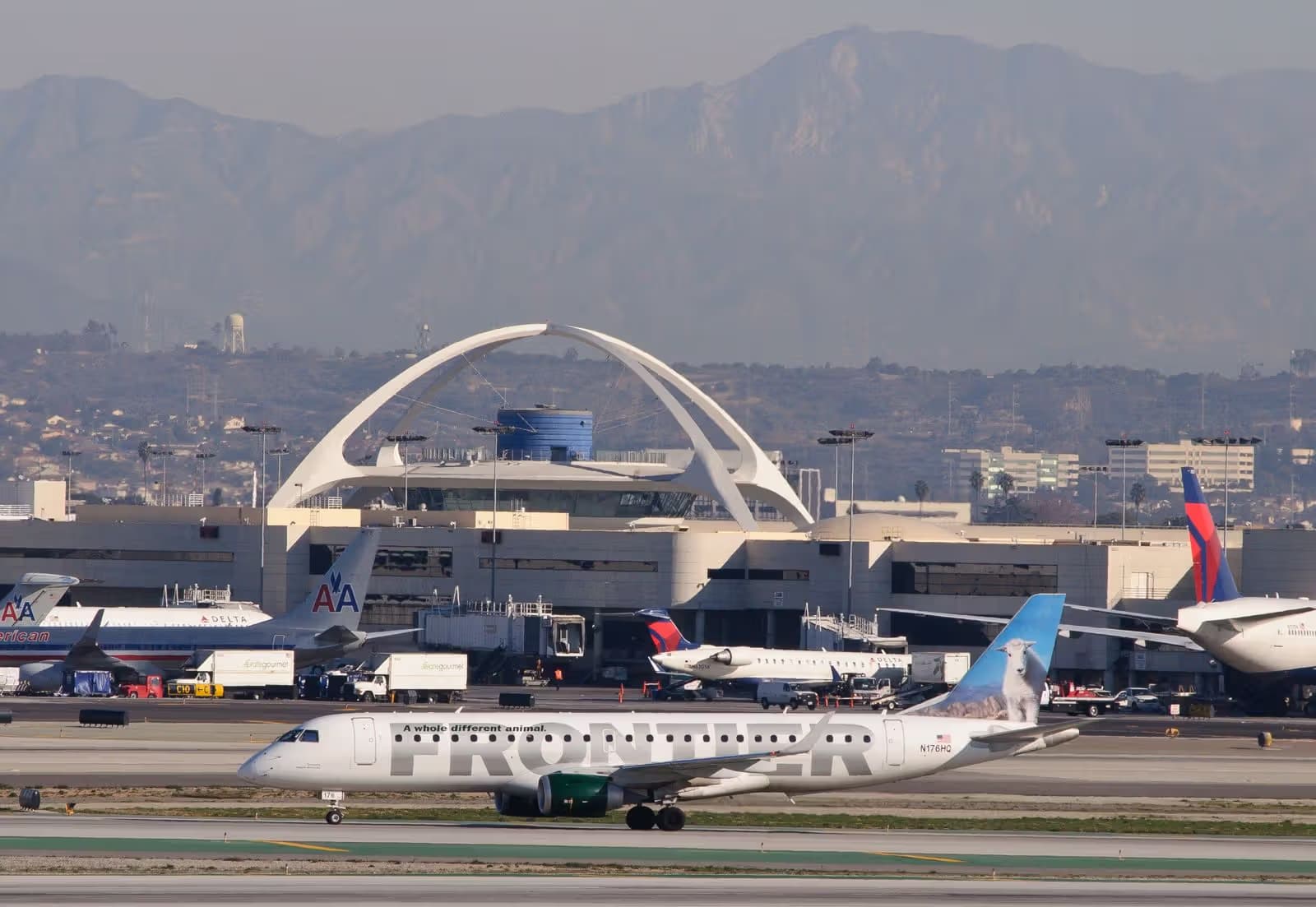 N176HQ — Embraer