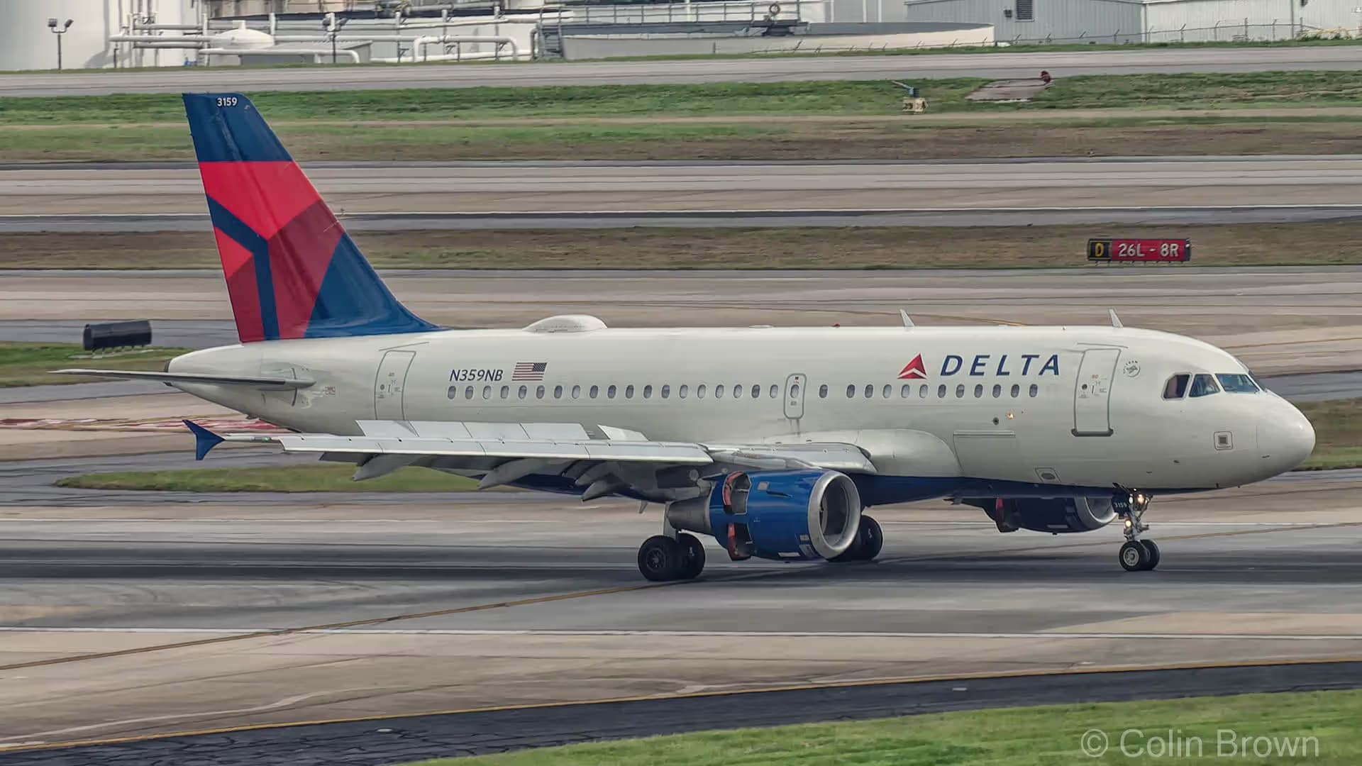 N359NB — Airbus