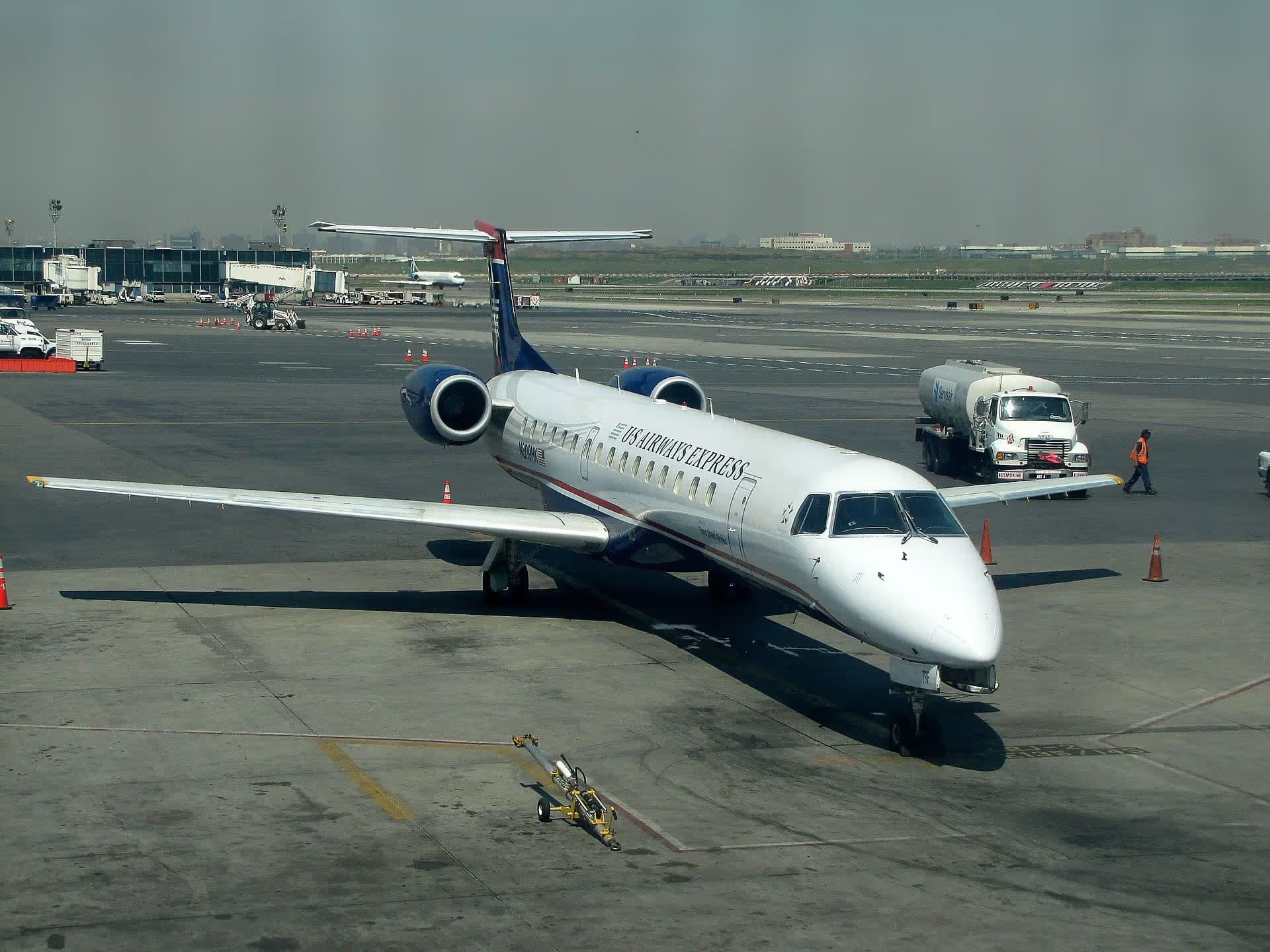 N809HK — Business jet