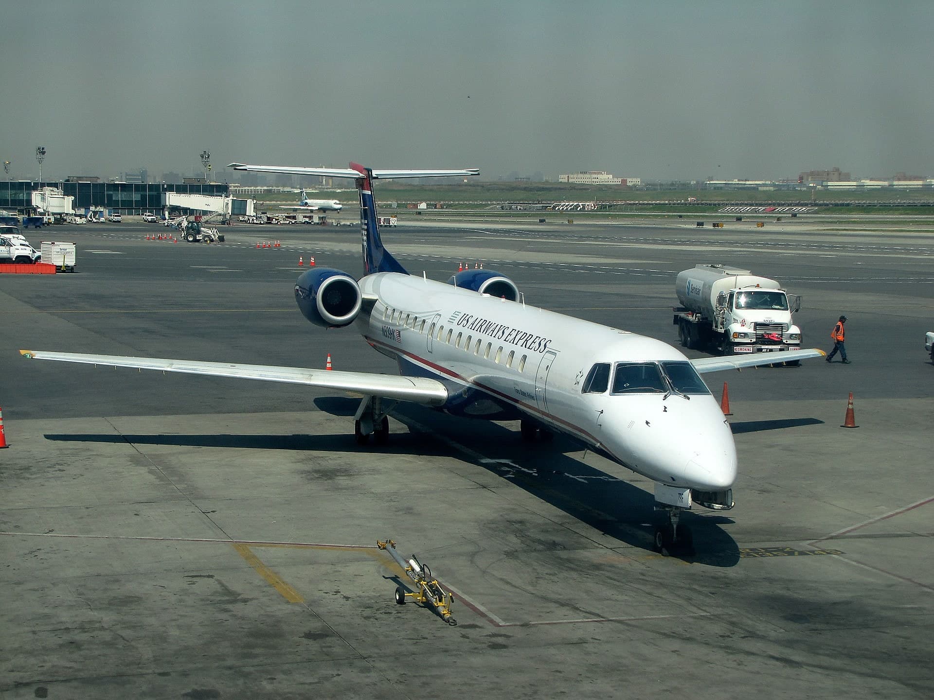 N809HK — Business jet