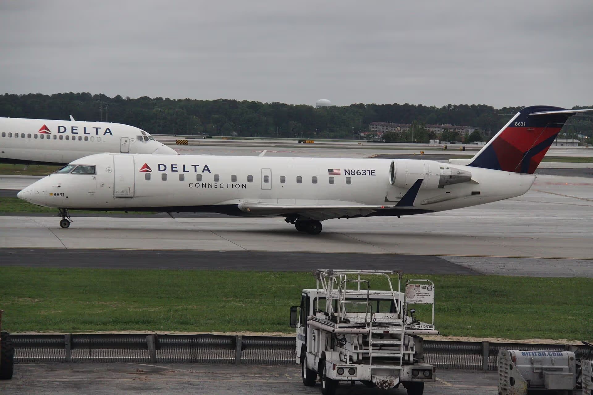 N8631E — Aircraft