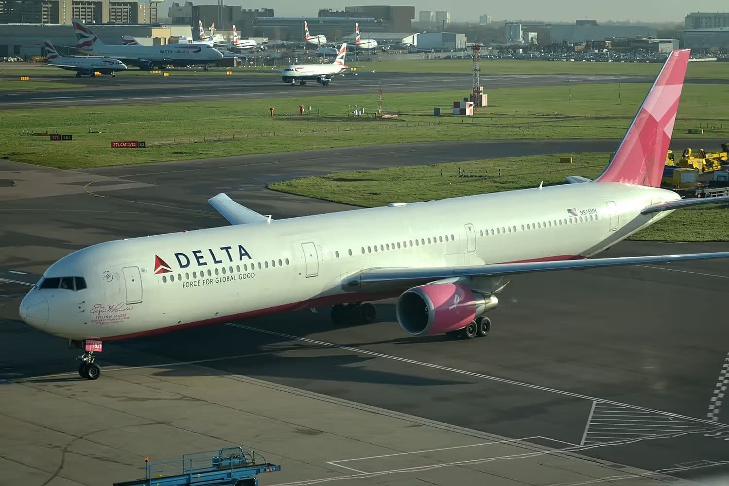 N845MH — Boeing