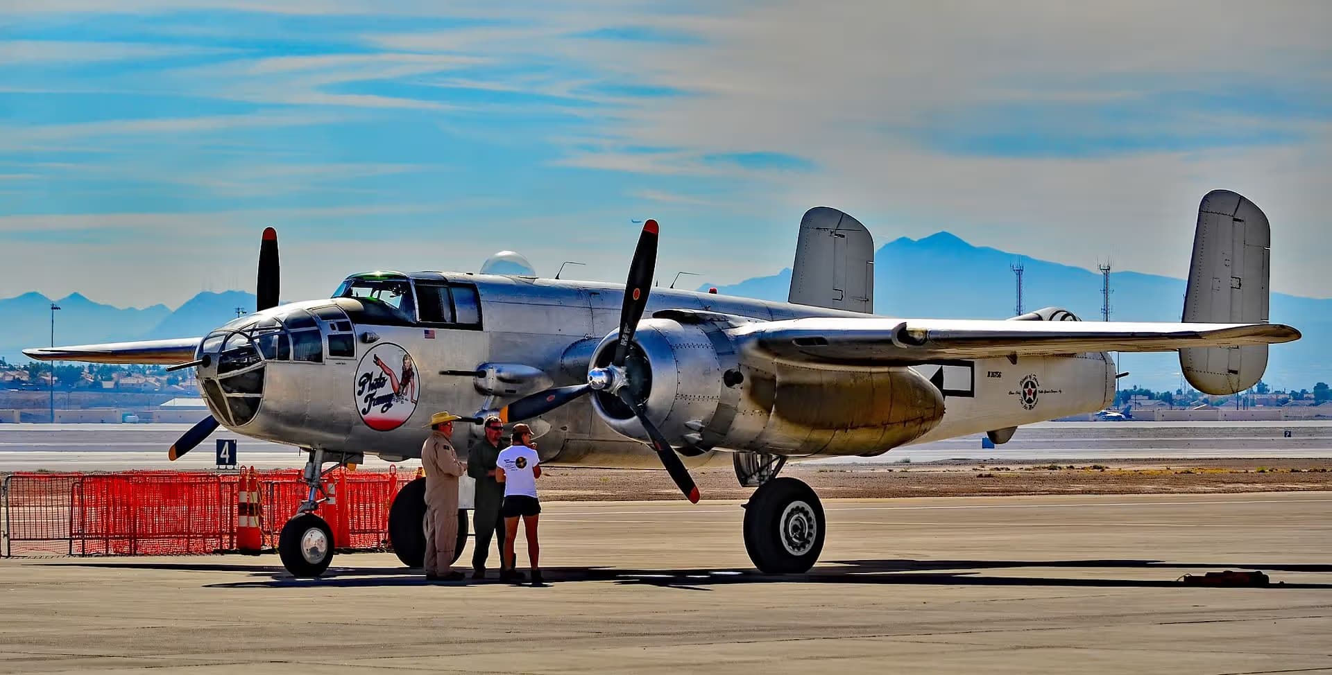 N3675G — Aircraft