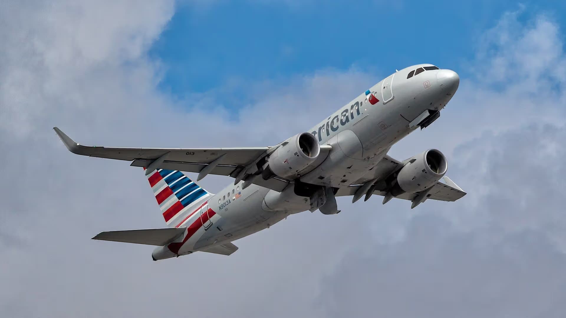 N9013A — Airbus